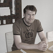 Olaf Hornkamp Olaf Hornkamp