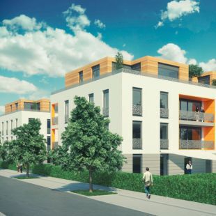 Eigentumswohnungen Kronenburgviertel - Dortmund