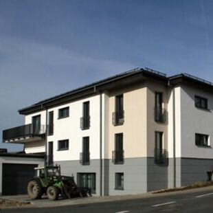 Mehrfamilienhaus Warstein Allagen