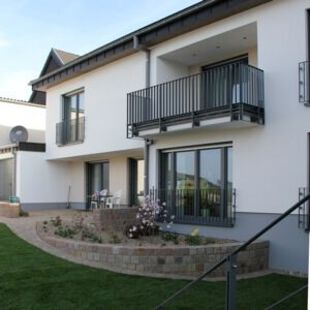 Mehrfamilienhaus Warstein Allagen