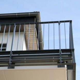 Mehrfamilienhaus Warstein Allagen