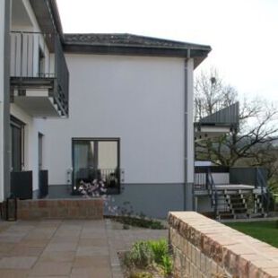 Mehrfamilienhaus Warstein Allagen