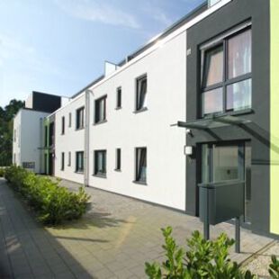 16 Eigentumswohnungen am Nelmannwall 6 in Soest 