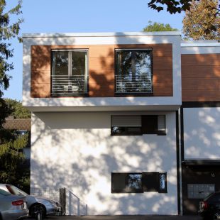  Mehrfamilienhäuser am Westfalenweg in Soest