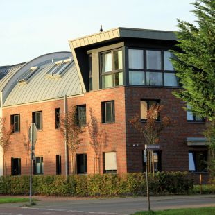 Wohnhaus und Büro Oelmüllerweg Soest Wohnhaus und Büro Oelmüllerweg Soest