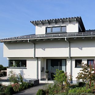 EFH in Möhnesee-Stockum EFH in Möhnesee-Stockum