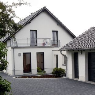 EFH in Ense-Waltringen