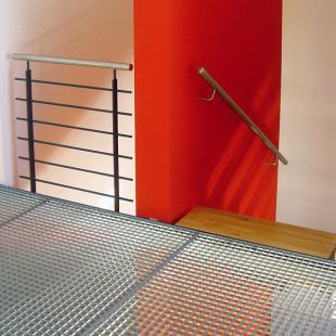 Design-Haus in Möhnesee-Günne 