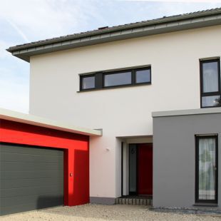 KfW Effizienzhaus 70 in Soest