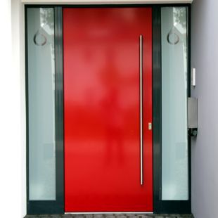 KfW Effizienzhaus 70 in Soest