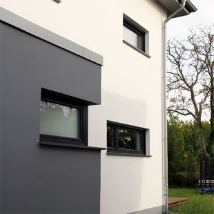 KfW Effizienzhaus 70 in Soest