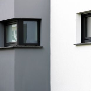 KfW Effizienzhaus 70 in Soest