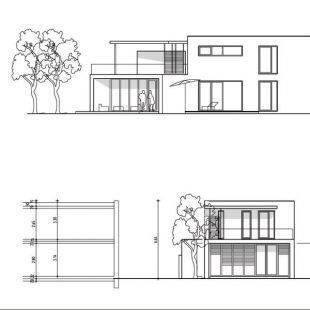 EFH-Planung in Soest