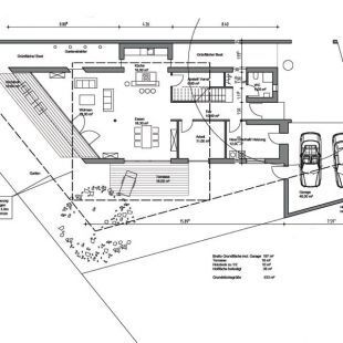EFH-Planung in Soest