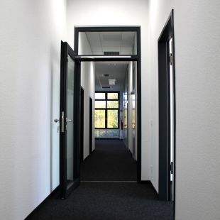 Ehem. Landeszentralbank Soest