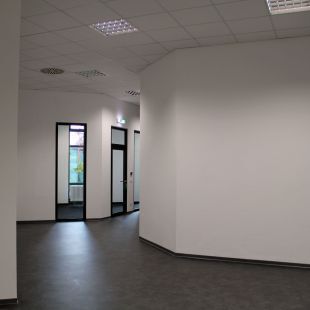 Ehem. Landeszentralbank Soest