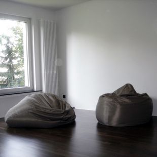 Modernisierung Wohnhaus mit Atelier in Welver