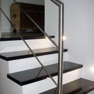 Modernisierung Wohnhaus mit Atelier in Welver