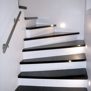 Modernisierung Wohnhaus mit Atelier in Welver