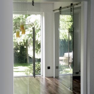 Modernisierung Wohnhaus mit Atelier in Welver