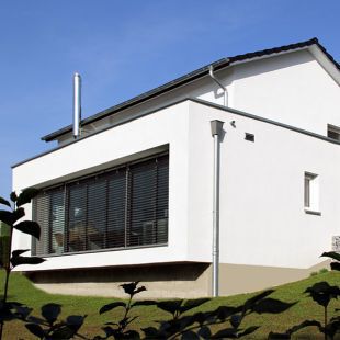 Altbausanierung zum KfW Effizienzhaus 100 Möhnesee Körbecke Altbausanierung zum KfW Effizienzhaus 100 Möhnesee Körbecke