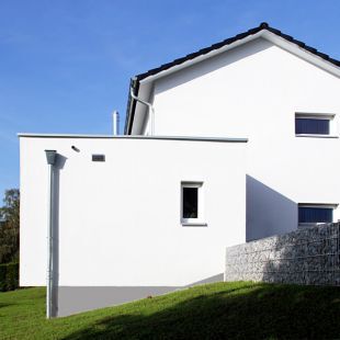 Altbausanierung zum KfW Effizienzhaus 100 Möhnesee Körbecke Altbausanierung zum KfW Effizienzhaus 100 Möhnesee Körbecke