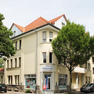 Dachausbau / Teilsanierung an historischem MFH in Menden