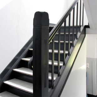 Dachausbau / Teilsanierung an historischem MFH in Menden