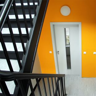 Dachausbau / Teilsanierung an historischem MFH in Menden