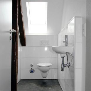 Dachausbau / Teilsanierung an historischem MFH in Menden